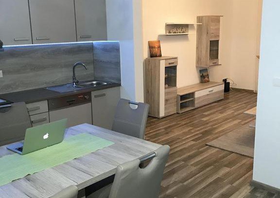 Neustadt-Stadtmitte House | Ferienhaus Heil