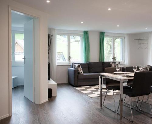 Ebnat-Kappel Apartment | Ferien Im Toggenburg