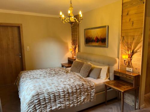 Kufstein Apartment | Ferienapartment Residenz "Weisses Rössl am See"