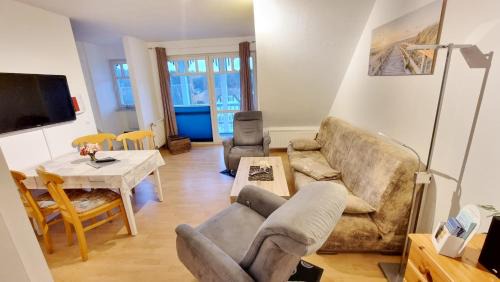 Koserow Apartment | Ferienapartment Usedom