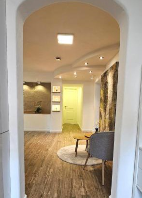 Gruensfeld Apartment | Ferienapartment Wilma
