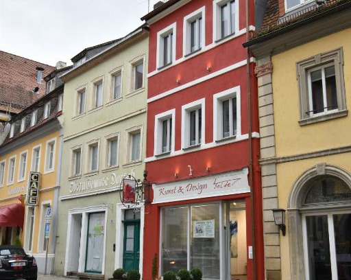 Volkach Apartment | Ferienapartments Volkach