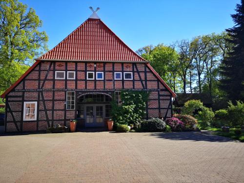 Langeloh Apartment | Ferienbauernhof Ennenhof