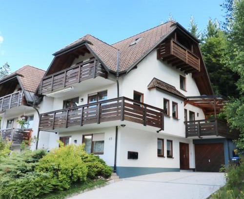 Hinterzarten House | Feriendomizil am Rössleberg, Hinterzarten