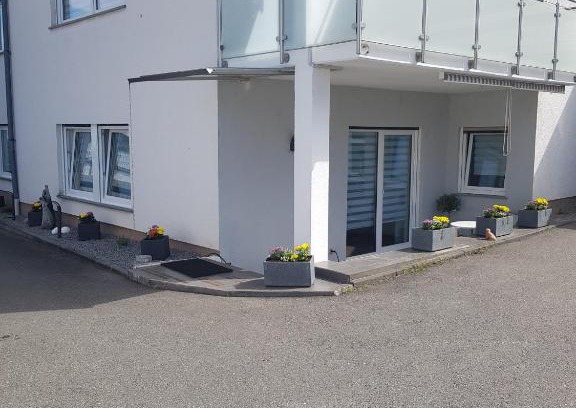 Kleinbreitenbach Apartment | Feriendomizil Bauer