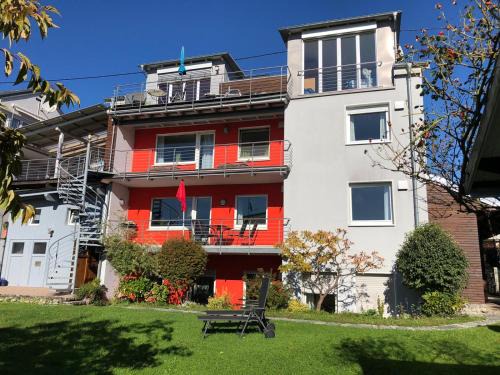 Stetten Apartment | Feriendomizil Hehl