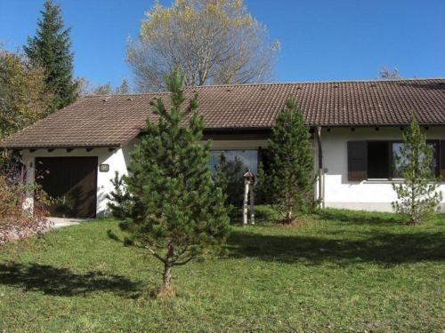 Reichenbach House | Feriendorf Reichenbach - Gamssteige 32