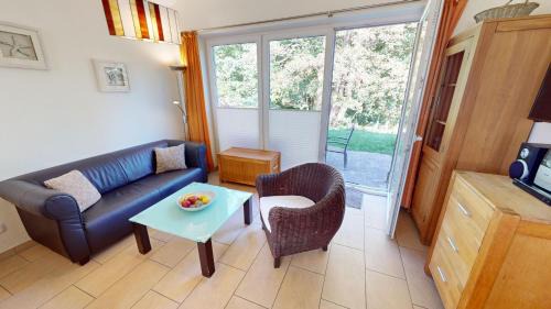 Pelzerhaken House | Feriendorf Südstrand Haus 21