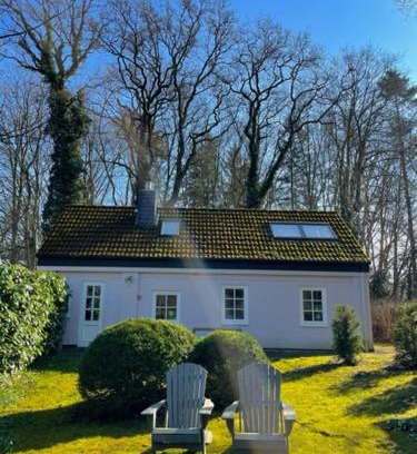 Worpswede House | Ferienhäuser Worpswede