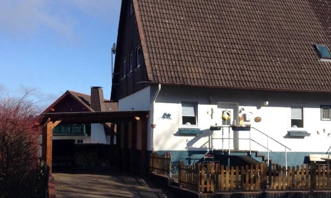 Schulenberg im Oberharz House | Ferienhaus für 6 Gäste mit 85m² in Schulenberg im Oberharz
