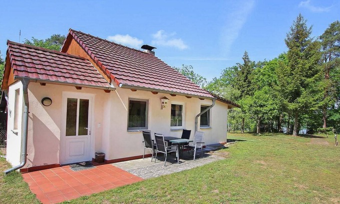 Rheinsberg House | Ferienhaus Rheinsberg