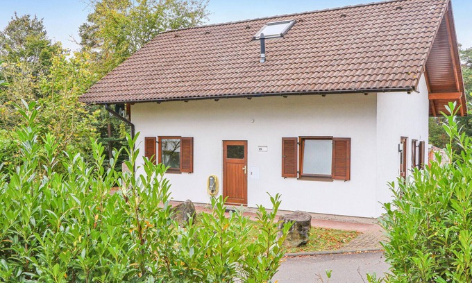 Kirchheim House | Ferienhaus 18 in Kirchheim