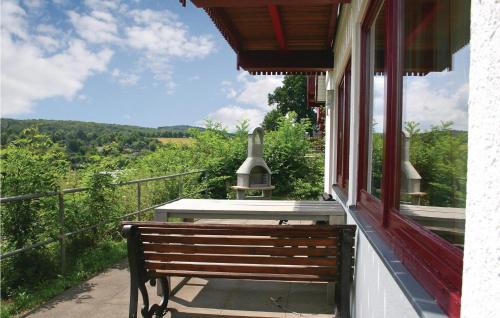 Reimboldshausen House | Ferienhaus 44 In Kirchheim