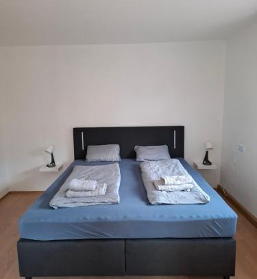 Eschwege House | Ferienhaus Adler