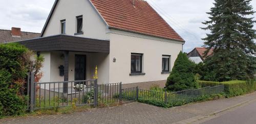 Schmelz House | Ferienhaus Am Heidebad
