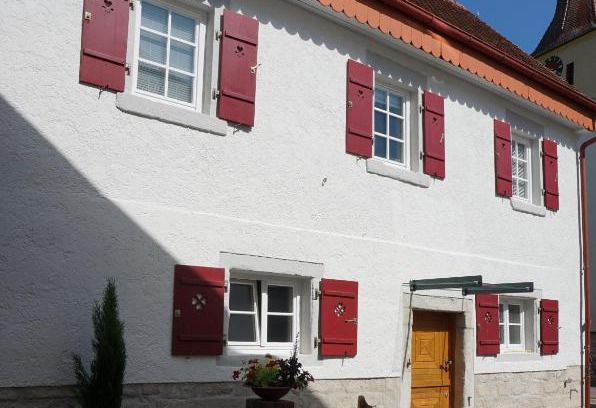 Kayh House | Ferienhaus am Schönbuchrand