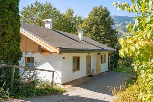 Gerlosbergeben House | Ferienhaus Anton
