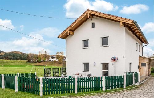Teisendorf House | Ferienhaus Bergblick