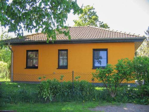Rubitz House | Ferienhaus Bohne