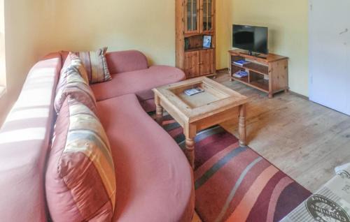 Warthe House | Ferienhaus Boitzenburger Land