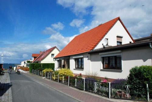 Thiessow Apartment | Ferienhaus Christa