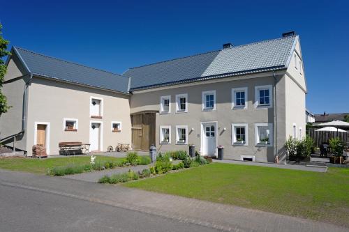 Gipperath House | Ferienhaus Eifel 1851