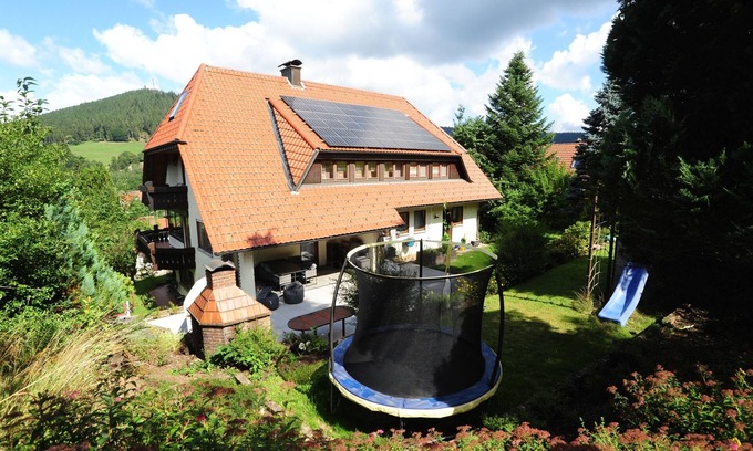 Baiersbronn House | Ferienhaus für 17 Gäste mit 400m² in Baiersbronn