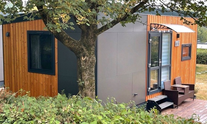 Wemding House | Ferienhaus für 3 Gäste mit 25m² in Wemding