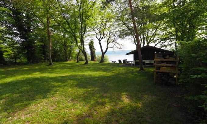 Reichenau House | Ferienhaus für 4 Gäste mit 15m² in Reichenau