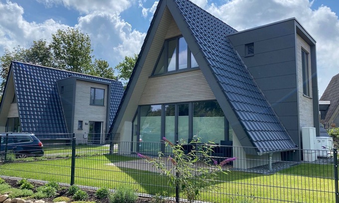Damp House | Ferienhaus für 5 Gäste mit 90m² in Damp