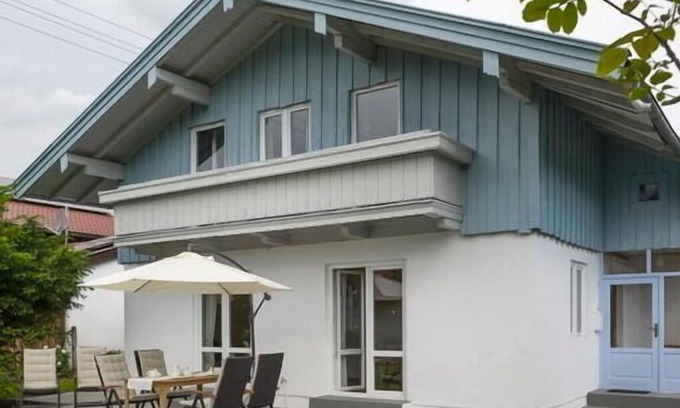 Oberaudorf House | Ferienhaus für 6 Gäste mit 138m² in Oberaudorf