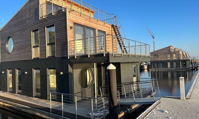 Schleswig House | Ferienhaus für 6 Gäste mit 150m² in Schleswig