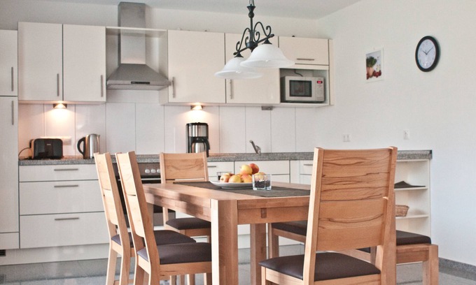 Kleinwaabs House | Ferienhaus für 6 Gäste mit 124m² in Waabs