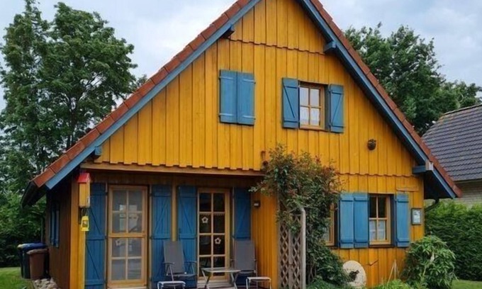 Heede House | Ferienhaus für 7 Gäste mit 110m² in Heede Ems