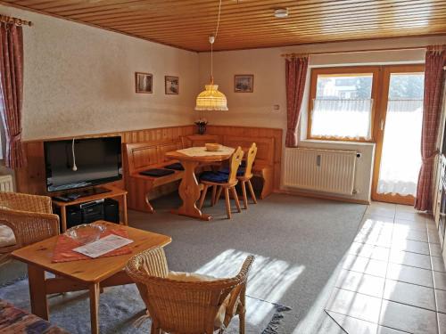 Haidmuhle Apartment | Ferienhaus-Haidweg-Wohnung-3