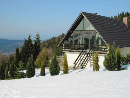 Schofweg House | Ferienhaus im Bayerischen Wald