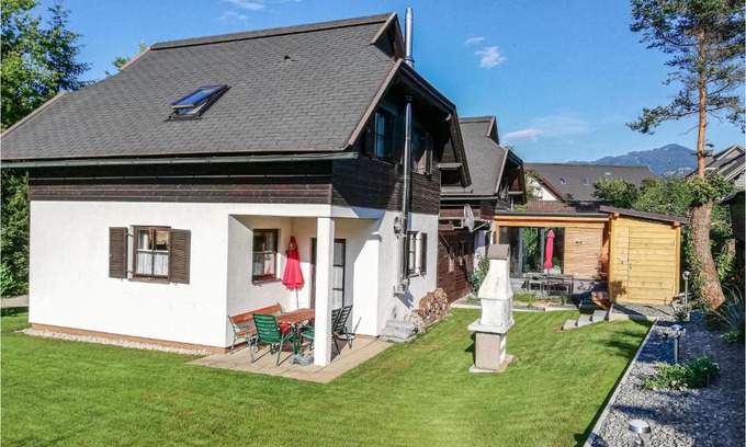 Feistritz im Rosental House | Ferienhaus In Feistritz