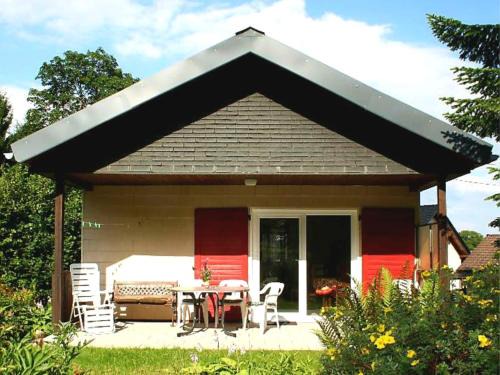 Liebenscheid House | Ferienhaus in Liebenscheid nahe Fuchskaute