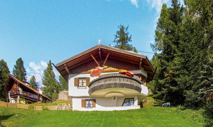 Schoenberg im Stubaital House | Ferienhaus in ruhiger Lage