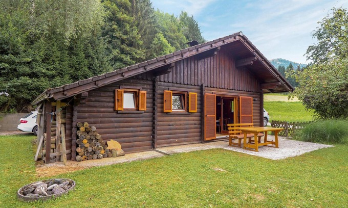 Sittersdorf House | Ferienhaus in Sagerberg