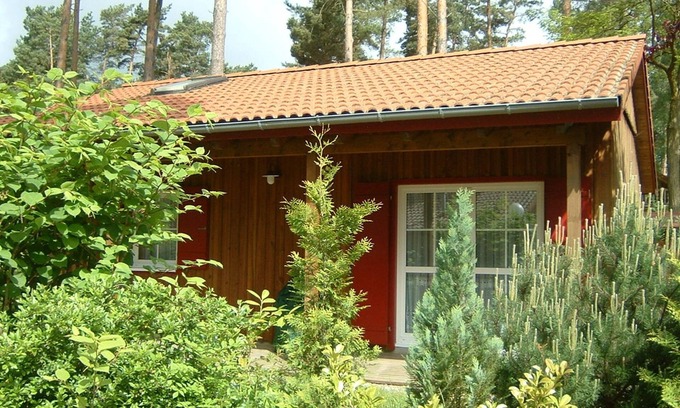Muritz House | Ferienhaus Jabel 26, Deutschland