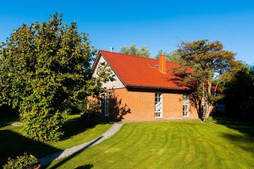 Suden House | Ferienhaus Jan