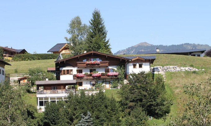 Fieberbrunn Apartment | Ferienhaus Joel