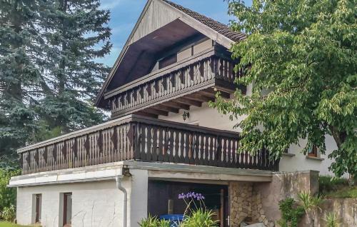 Wasungen House | Ferienhaus Kaiser