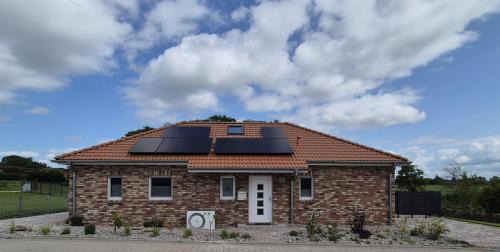 Biendorf House | Ferienhaus Kalle & Fiete