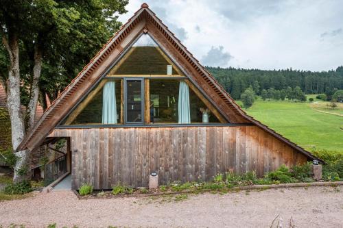 Oberreichenbach House | Ferienhaus Kornspeicher