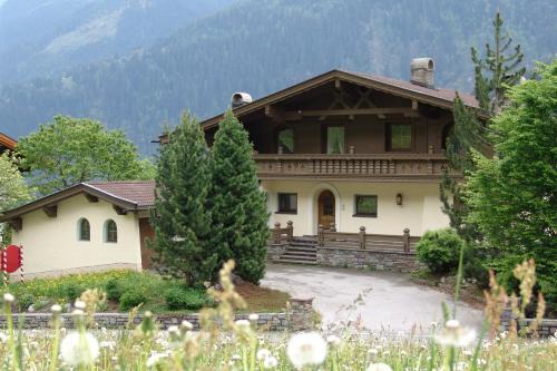 Finkenberg House | Ferienhaus Kröll