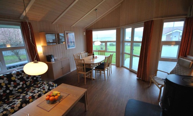 Norderteil House | Ferienhaus Lavinia