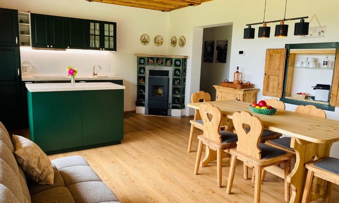 Lemsitz Apartment | Ferienhaus Lemsitz 34