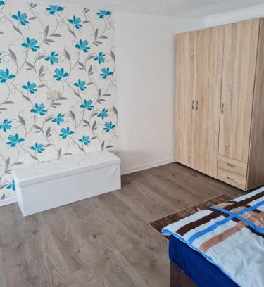 Mullrose Apartment | Ferienhaus Mandy